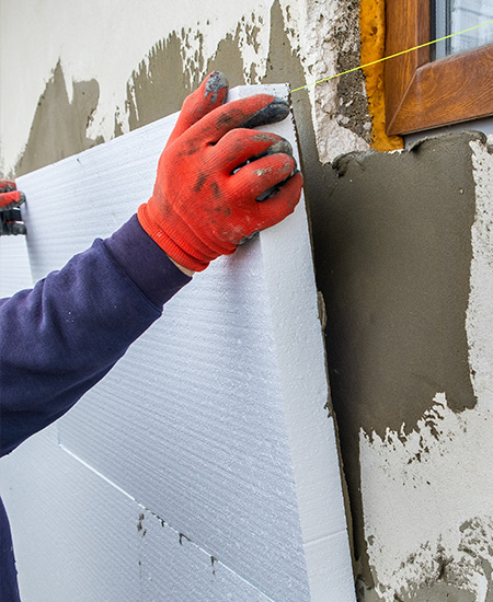 what-is-external-wall-insulation