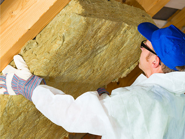 what is loft insulation