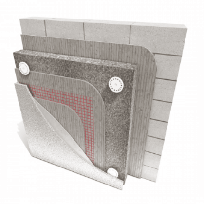 graphite ewi